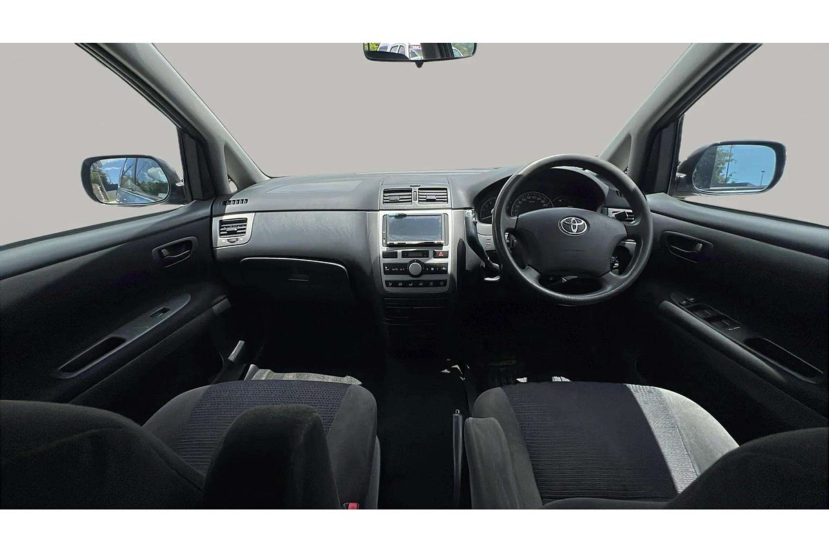 2005 Toyota Avensis Verso GLX ACM21R