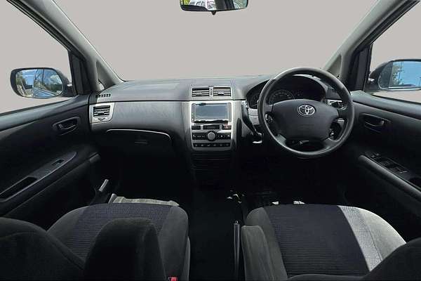 2005 Toyota Avensis Verso GLX ACM21R