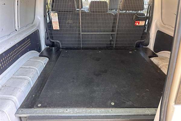 2015 Volkswagen CADDY MAXI TDI250 2K MY15