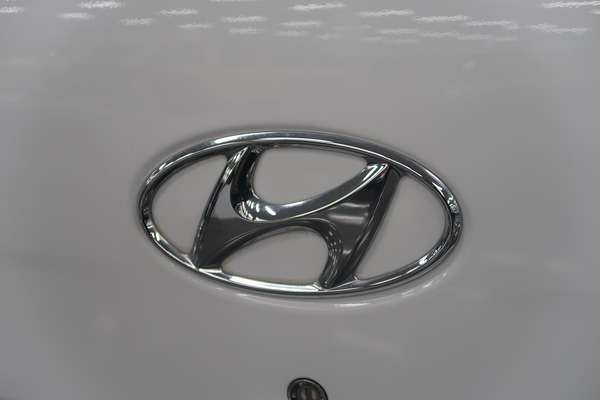 2020 Hyundai iLoad TQ4