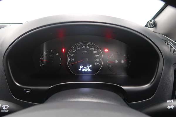 2020 Hyundai iLoad TQ4