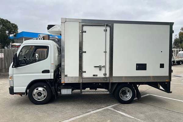 2019 Fuso Canter 515  4x2 SWB
