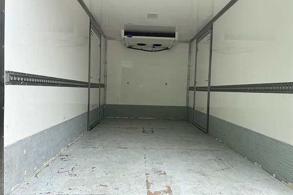 2019 Fuso Canter 515  4x2 SWB
