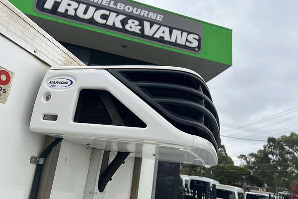 2019 Fuso Canter 515  4x2 SWB