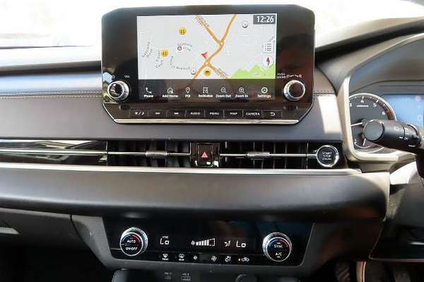 2022 Mitsubishi Outlander ES ZM