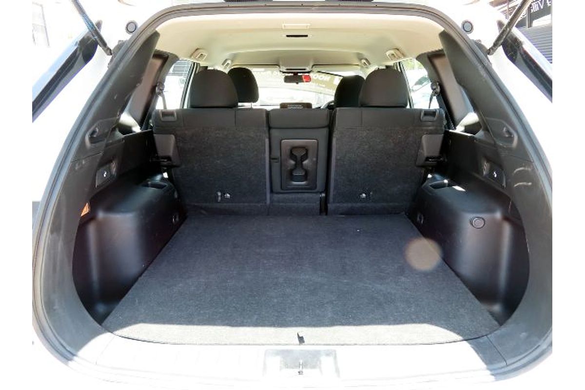 2022 Mitsubishi Outlander ES ZM