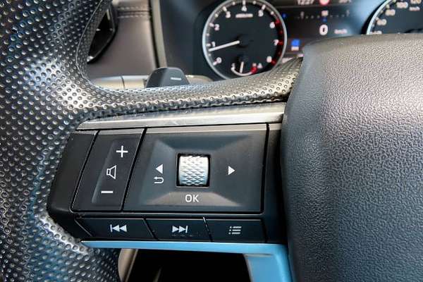 2022 Mitsubishi Outlander ES ZM