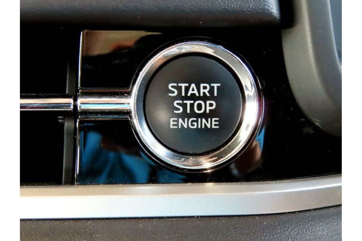 2022 Mitsubishi Outlander ES ZM