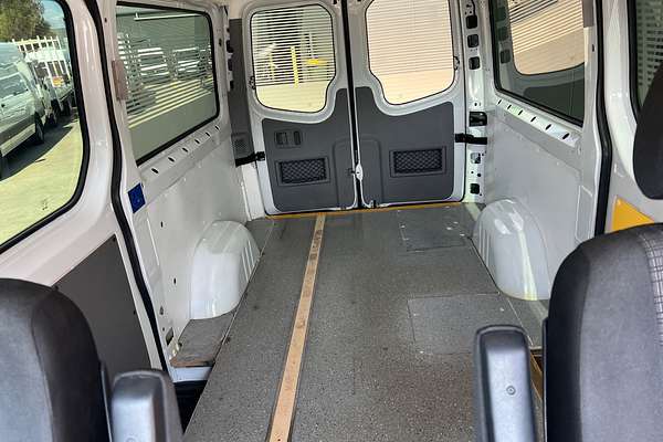 2015 Mercedes-Benz Sprinter 319CDI NCV3