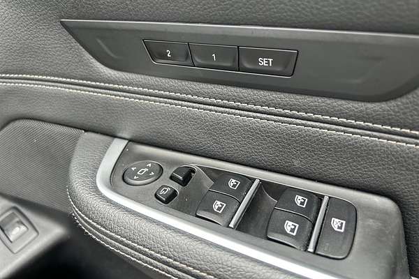 2020 BMW 6 Series 620d Luxury Line G32