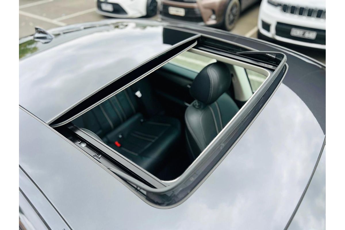 2020 BMW 6 Series 620d Luxury Line G32