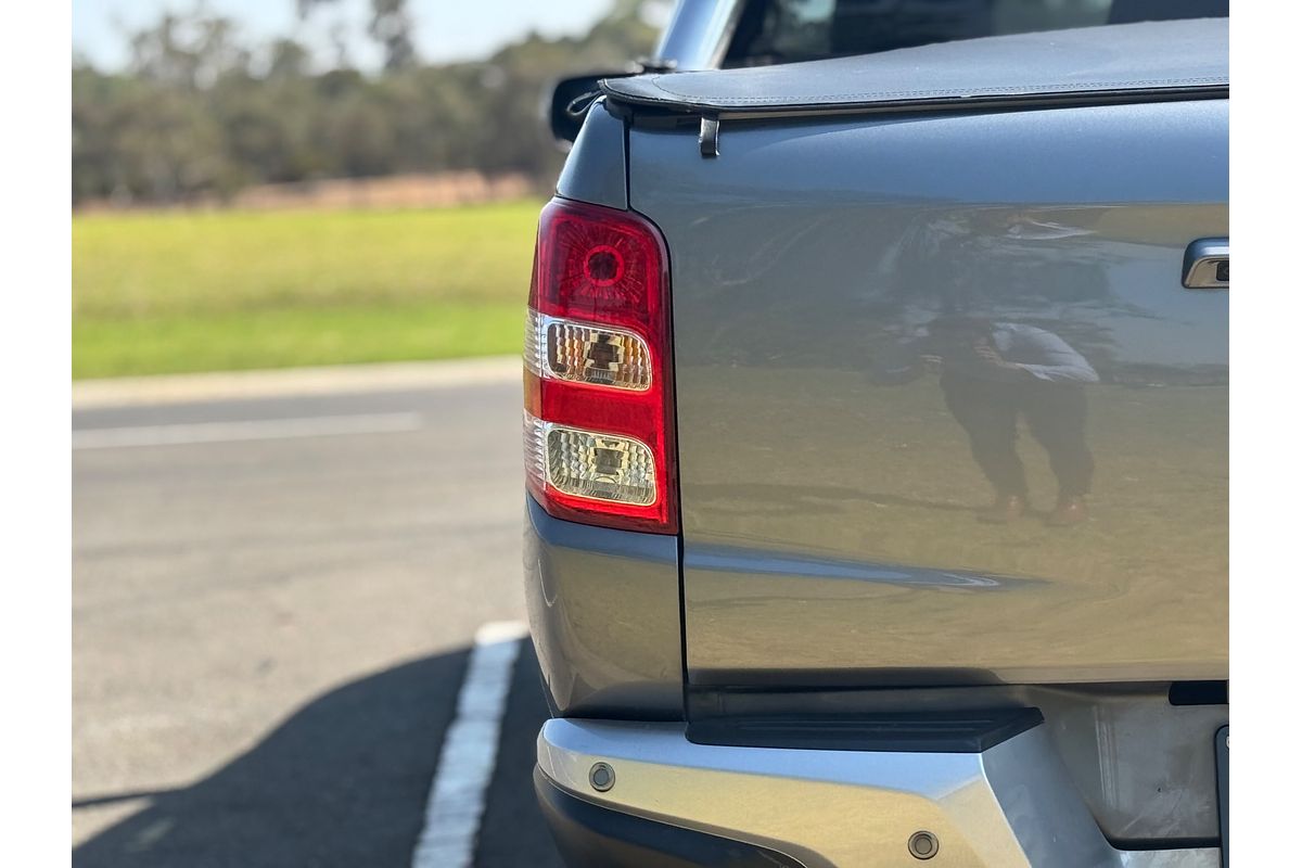 2016 Mitsubishi Triton Exceed MQ 4X4