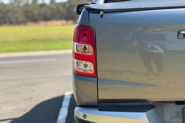 2016 Mitsubishi Triton Exceed MQ 4X4