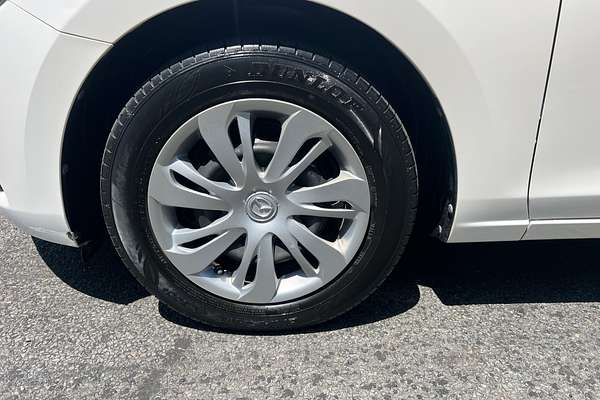 2019 Mazda 2 Neo DJ Series