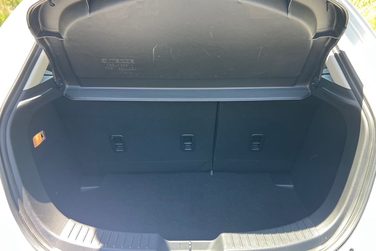 2019 Mazda 2 Neo DJ Series