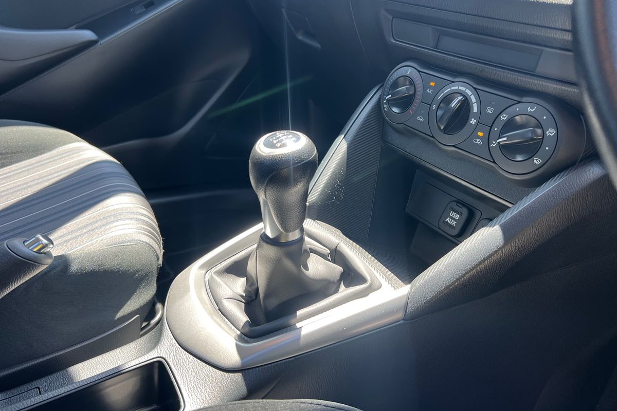 2019 Mazda 2 Neo DJ Series
