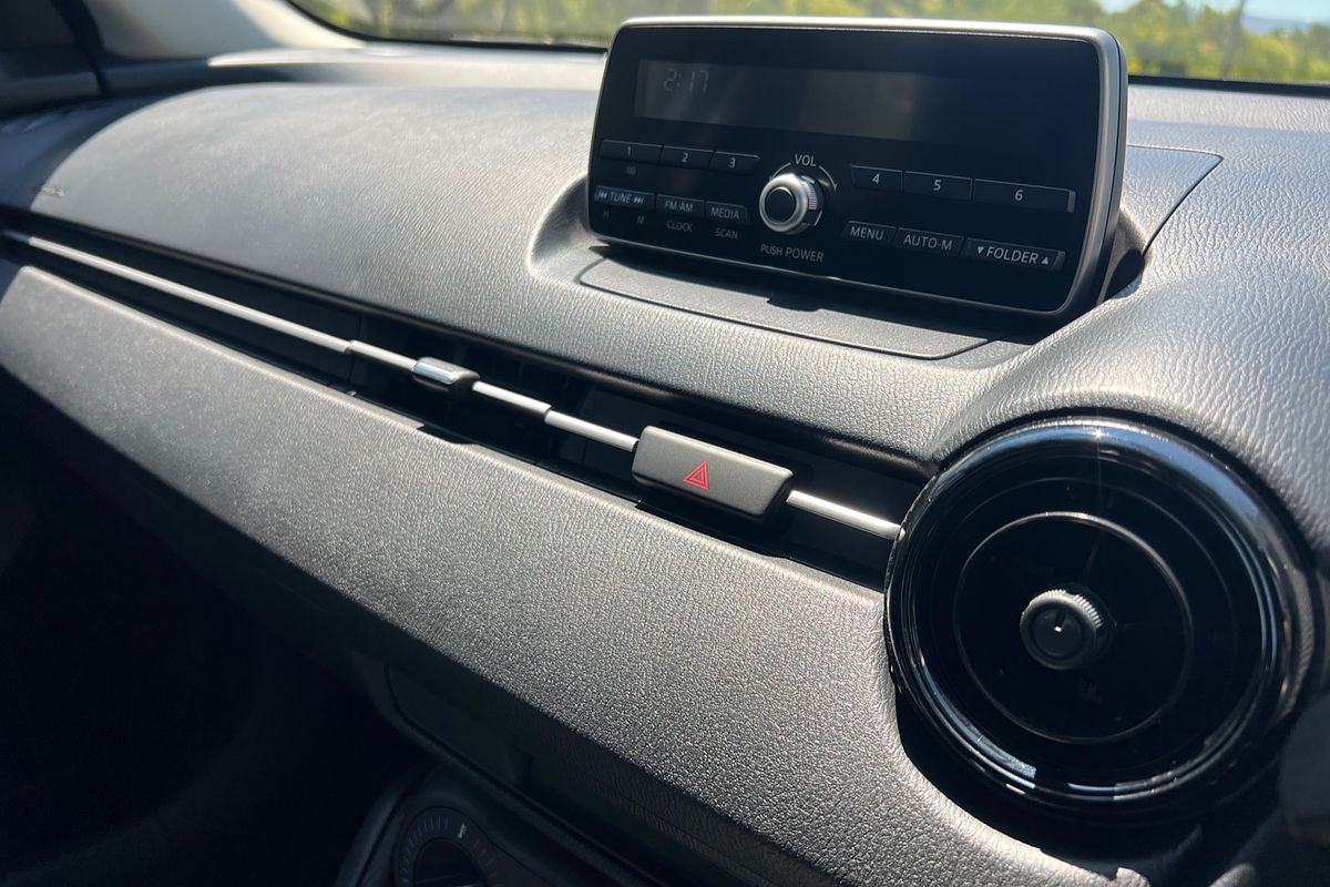 2019 Mazda 2 Neo DJ Series