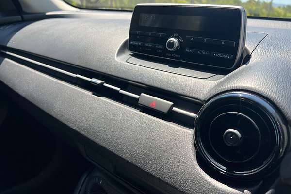2019 Mazda 2 Neo DJ Series
