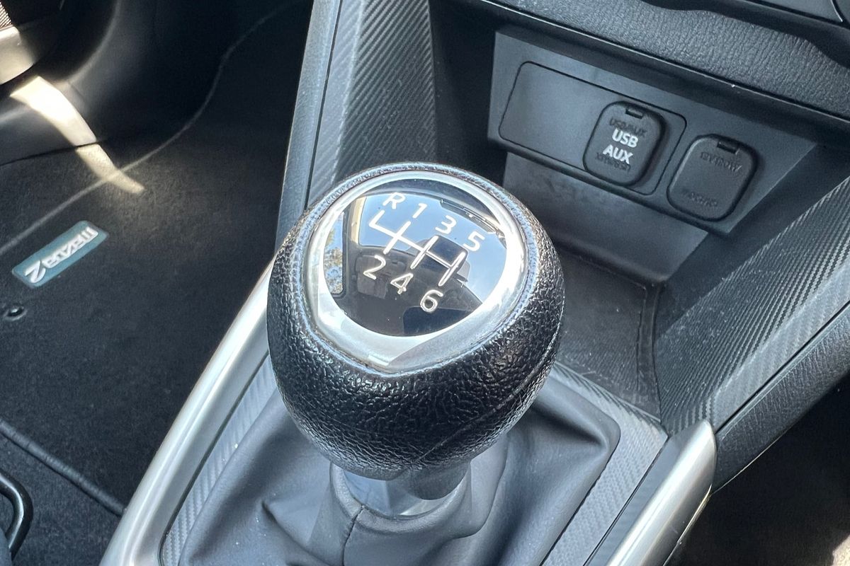2019 Mazda 2 Neo DJ Series