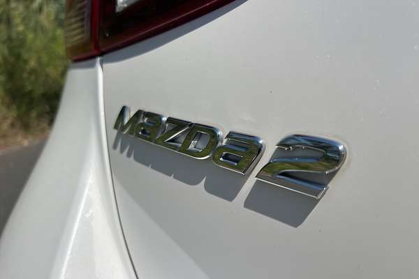 2019 Mazda 2 Neo DJ Series