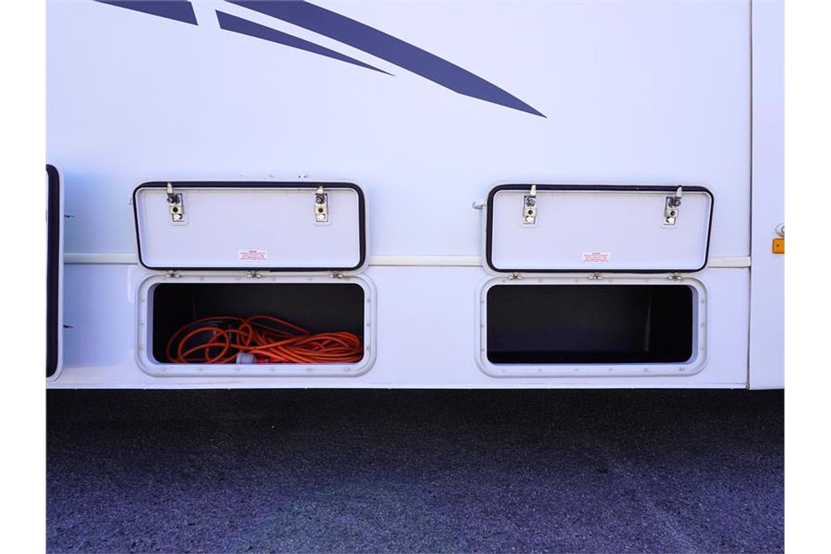 2017 Fiat Ducato Series 6 LWB