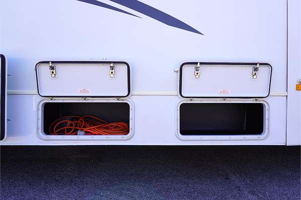 2017 Fiat Ducato Series 6 LWB