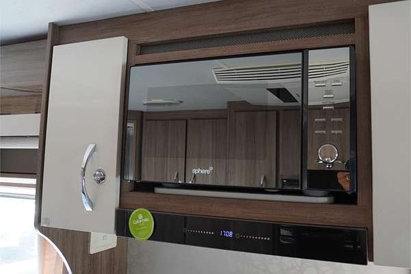 2017 Fiat Ducato Series 6 LWB