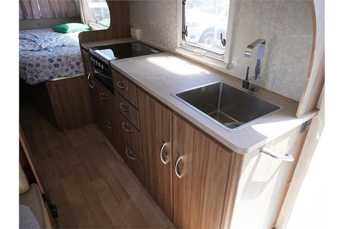 2017 Fiat Ducato Series 6 LWB