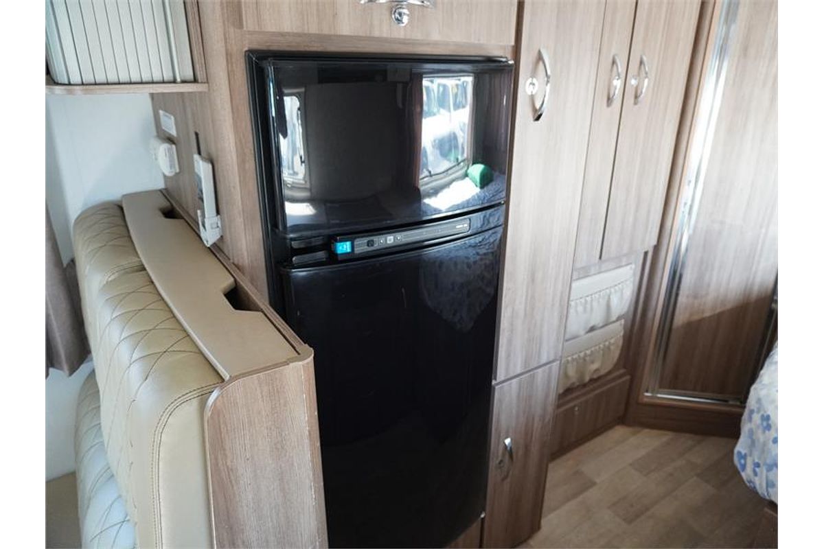 2017 Fiat Ducato Series 6 LWB