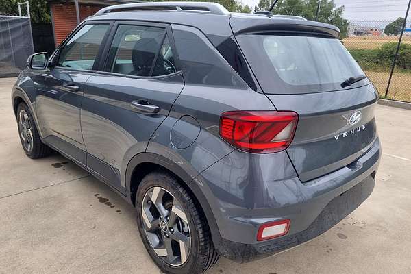 2024 Hyundai Venue Active QX.V5
