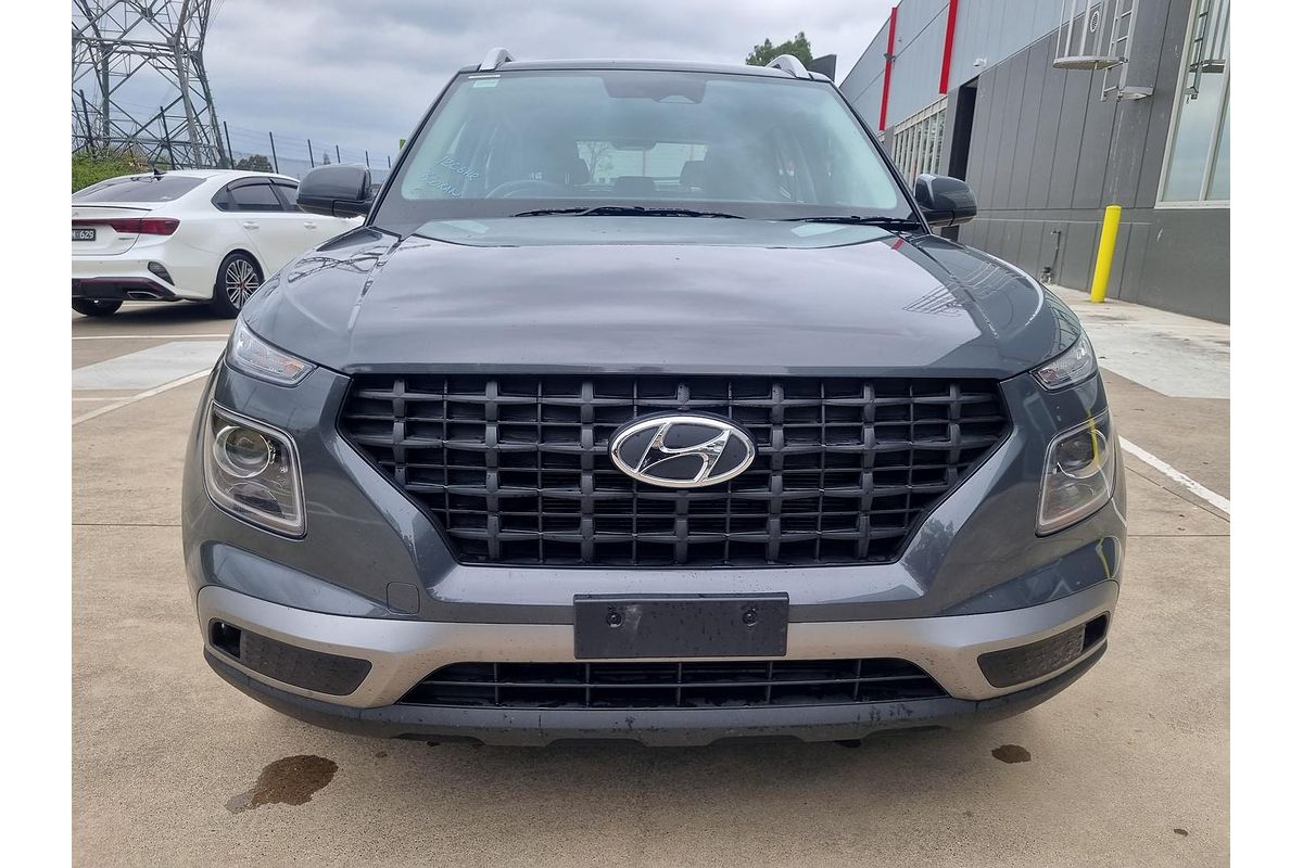 2024 Hyundai Venue Active QX.V5