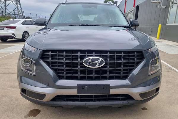 2024 Hyundai Venue Active QX.V5