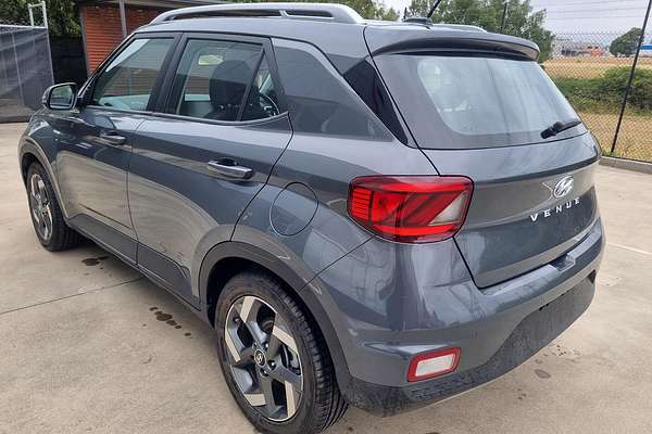 2024 Hyundai Venue Active QX.V5