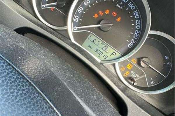 2011 Subaru Forester XT S3