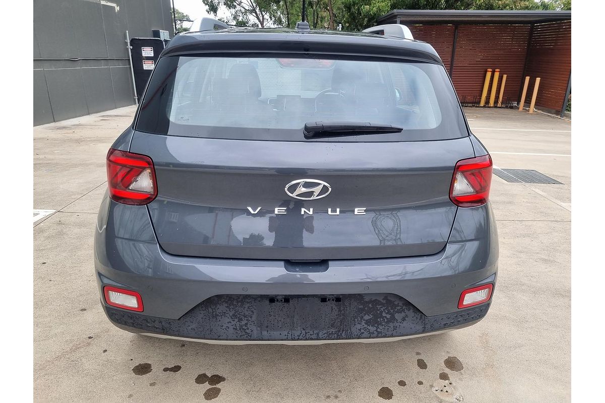 2024 Hyundai Venue Active QX.V5