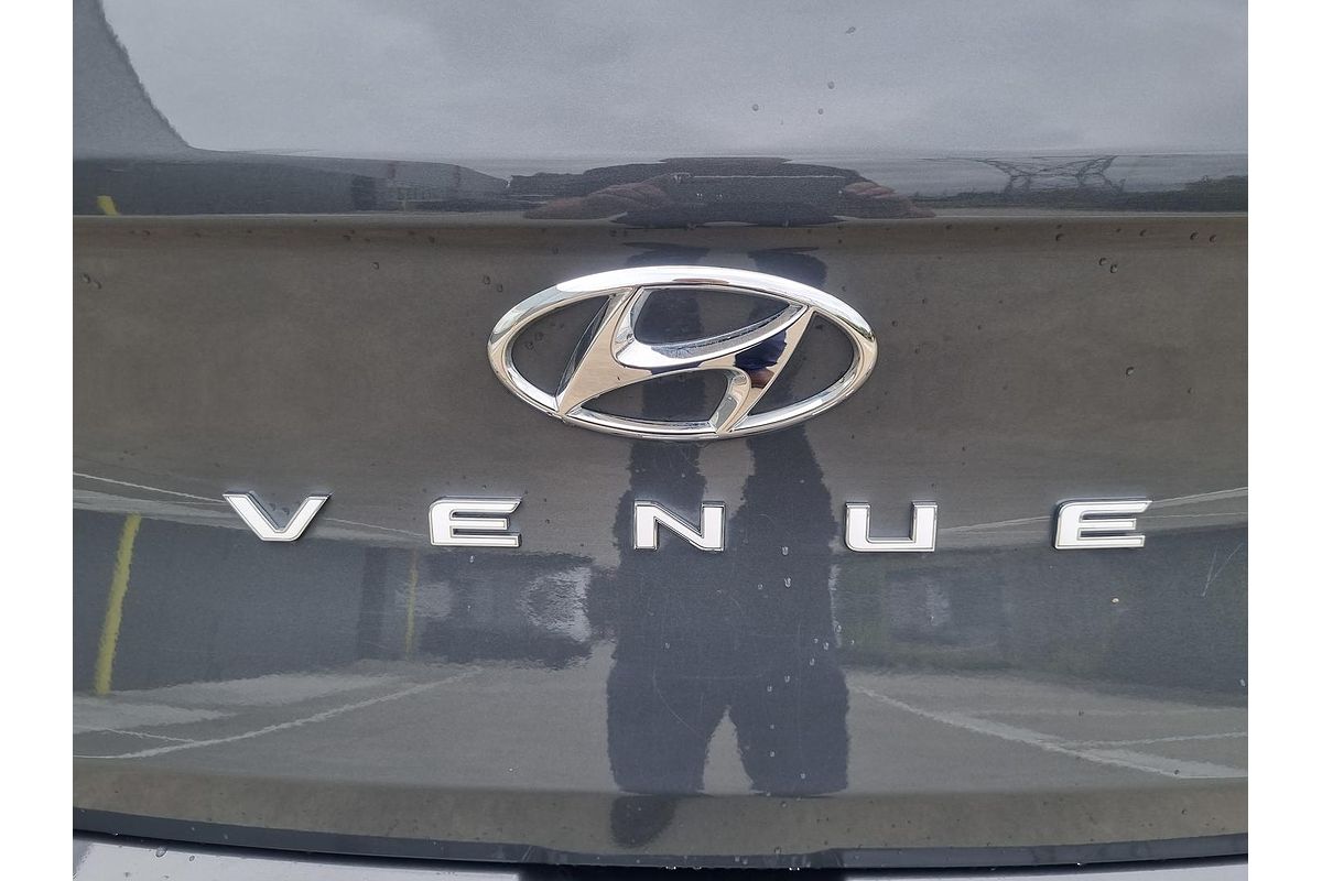 2024 Hyundai Venue Active QX.V5