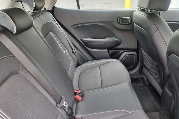 2024 Hyundai Venue Active QX.V5
