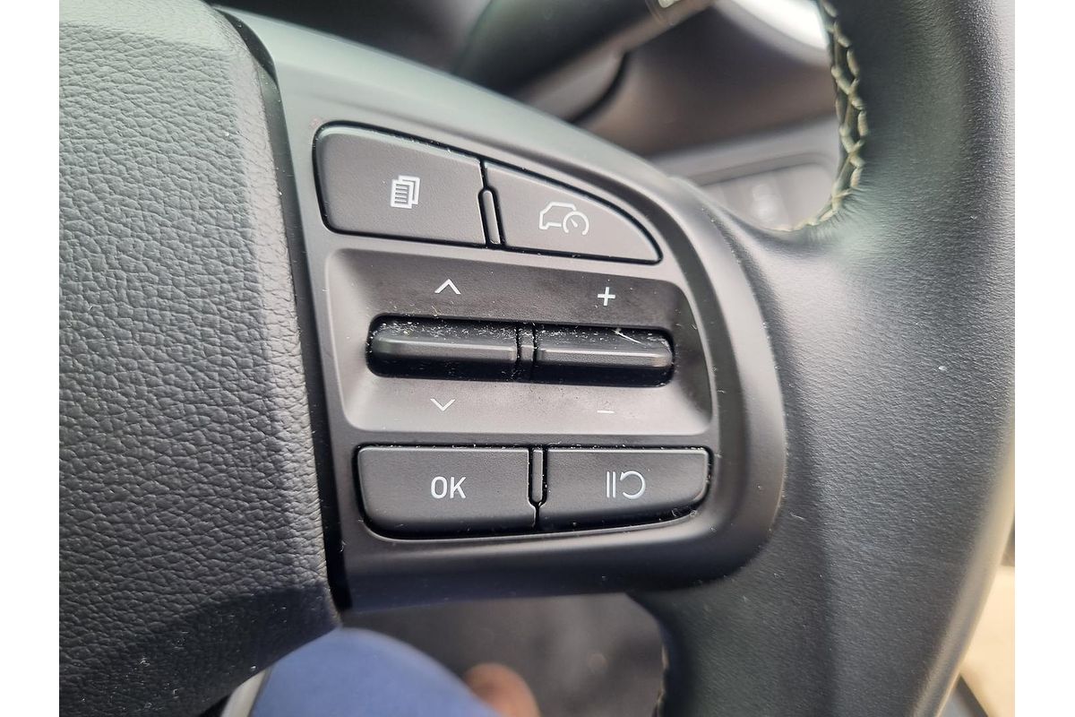 2024 Hyundai Venue Active QX.V5