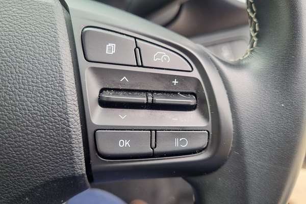 2024 Hyundai Venue Active QX.V5