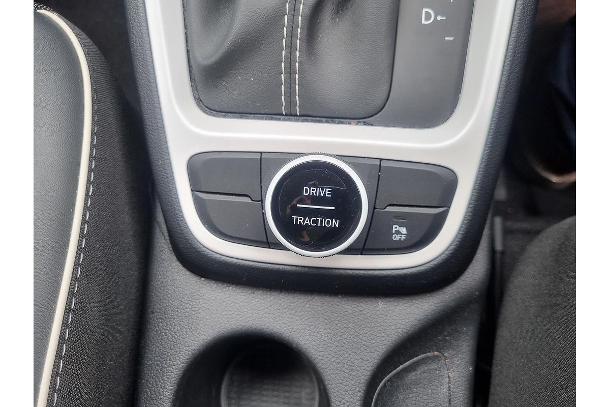 2024 Hyundai Venue Active QX.V5