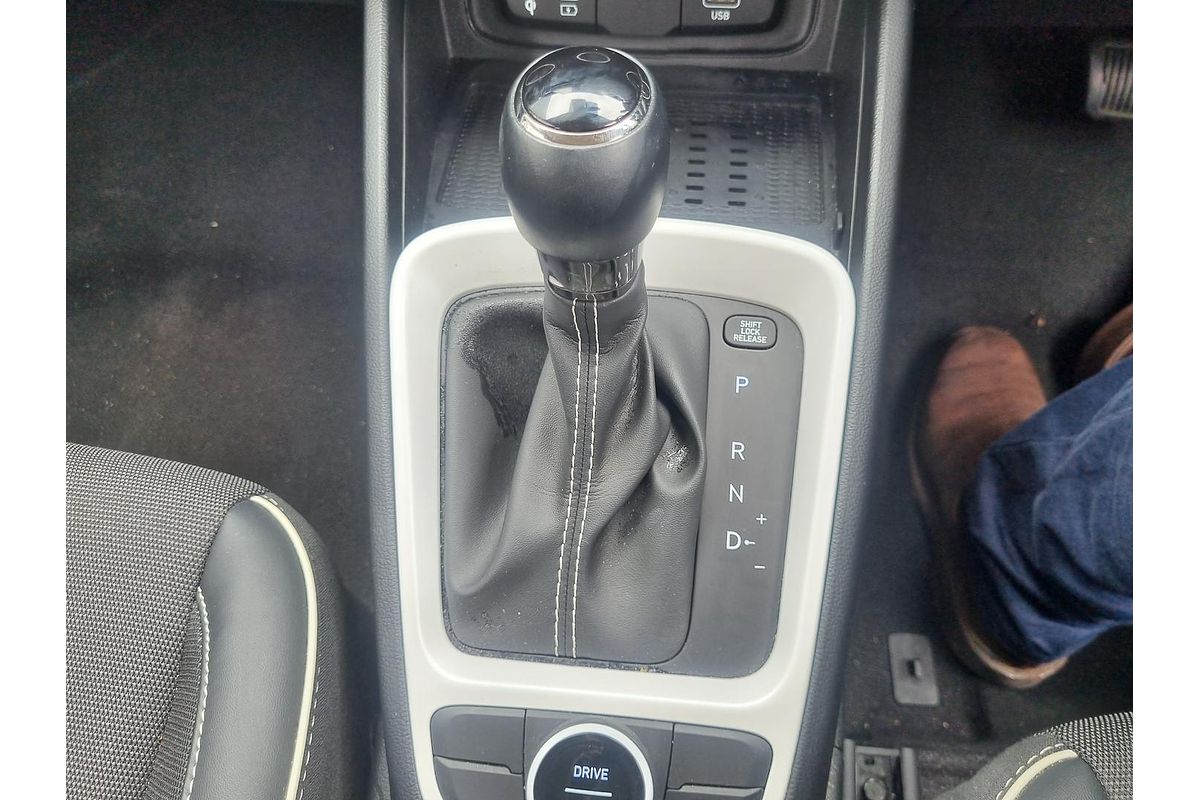 2024 Hyundai Venue Active QX.V5