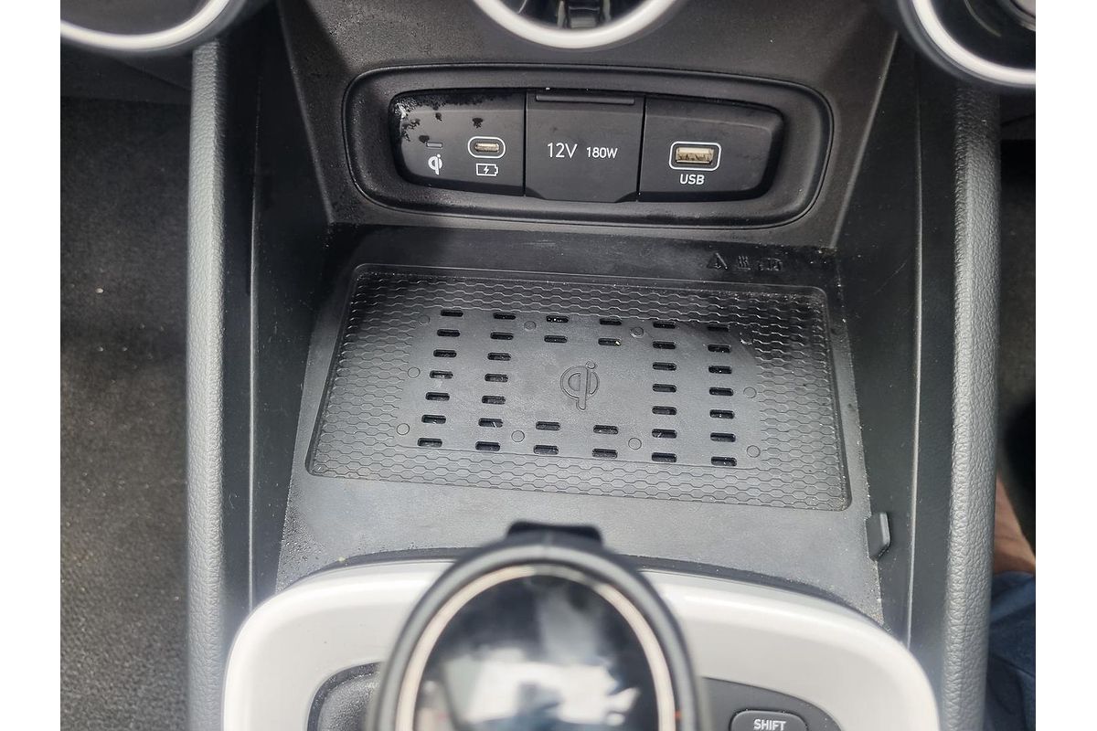 2024 Hyundai Venue Active QX.V5