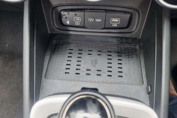 2024 Hyundai Venue Active QX.V5