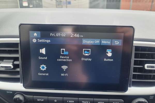 2024 Hyundai Venue Active QX.V5