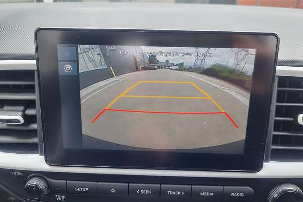 2024 Hyundai Venue Active QX.V5