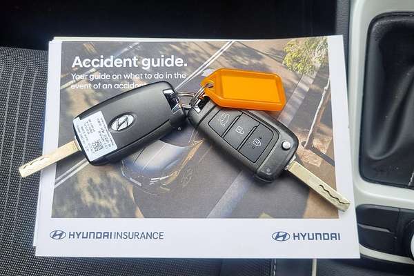 2024 Hyundai Venue Active QX.V5