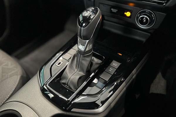 2024 Isuzu D-MAX LS-U 4X4