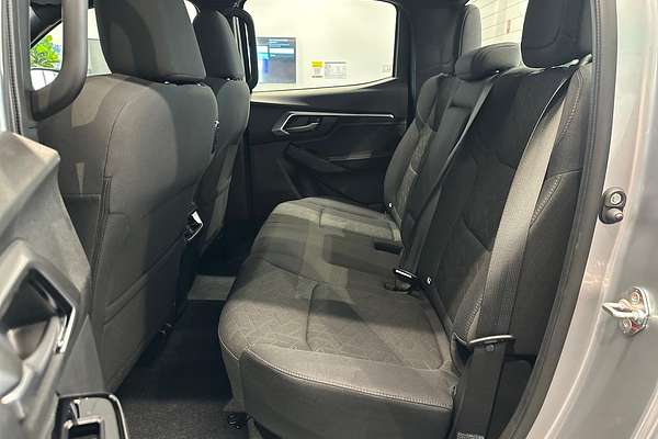 2024 Isuzu D-MAX LS-U 4X4
