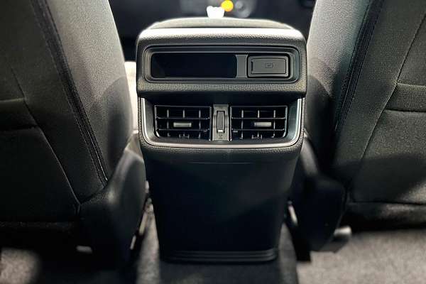 2024 Isuzu D-MAX LS-U 4X4