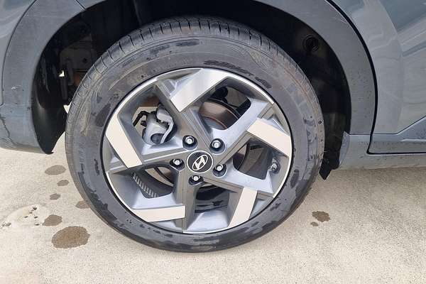 2024 Hyundai Venue Active QX.V5